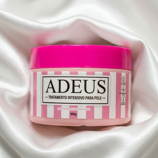 Crema reparadora quita- celulitis